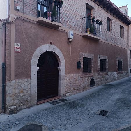 Apartmán Casa De La Tia 2 Simancas Exteriér fotografie